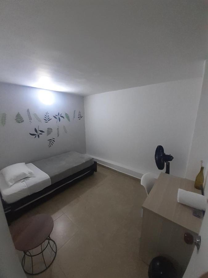 Cocobamboo Hotel Medellín Kültér fotó